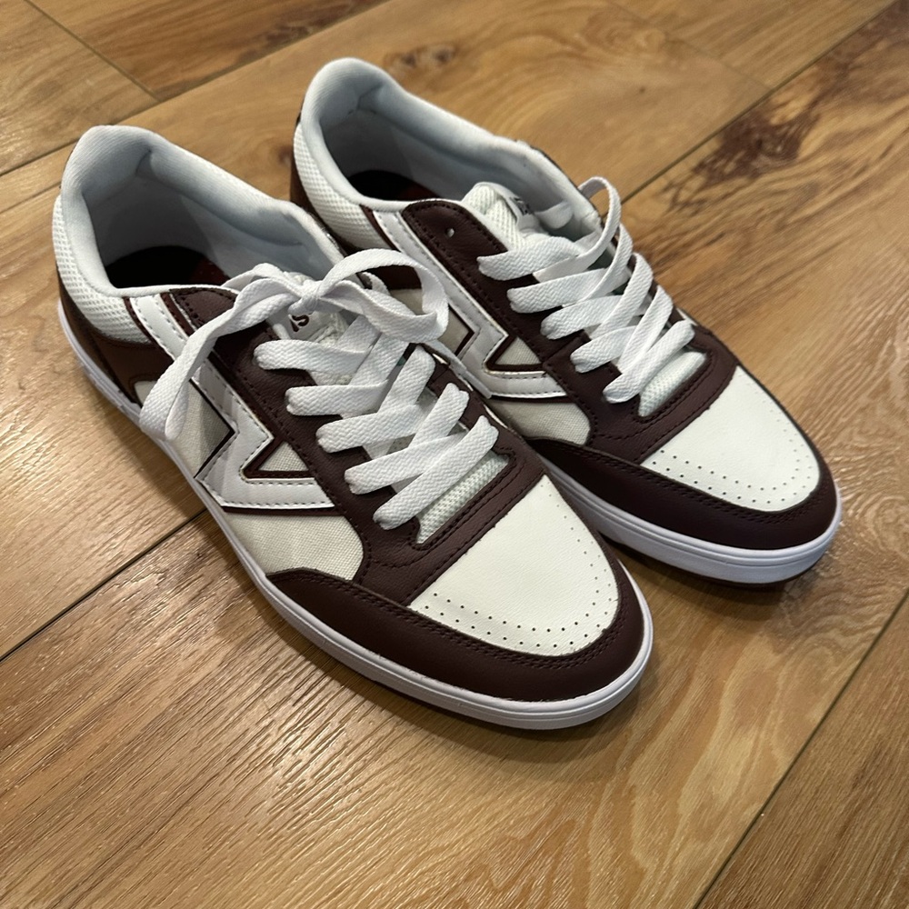 Van’s Lowland shoes